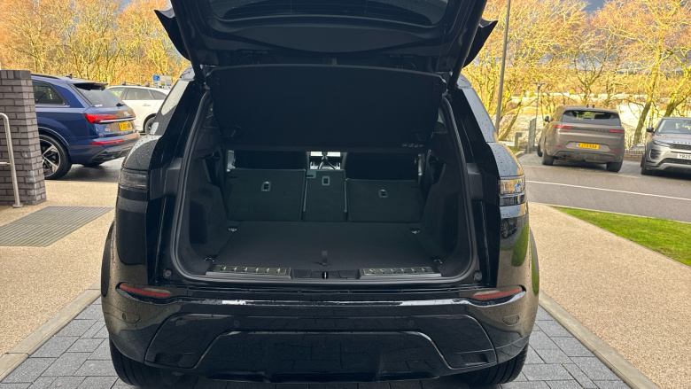 Land Rover Range Rover Evoque 2.0 D200 Edition 5dr Auto Diesel Hatchback